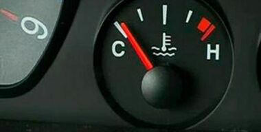 Почему не надо греть машину зимой