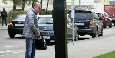 Власти Москвы: платная парковка вводится исключительно ради денег