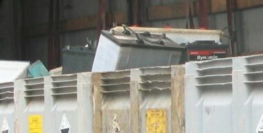 Новая жизнь старого аккумулятора