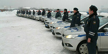 Сенатор Тюльпанов законопроектом «о зимних шинах» раскалывает страну