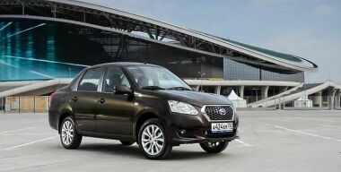Почему Datsun on-DO с «автоматом» проиграет LADA Granta с «роботом»