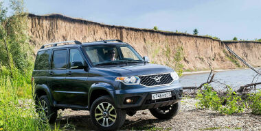 Фото: uazbuka.ru