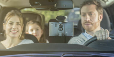 Что подарить автовладельцу на Новый год?