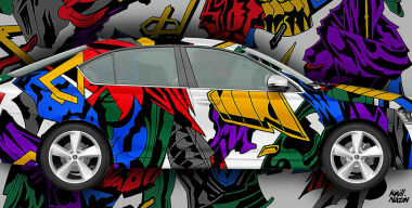 Любой клиент «Яндекс.Такси» может заработать 100 000 рублей