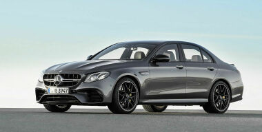 Фото: Mercedes-Benz