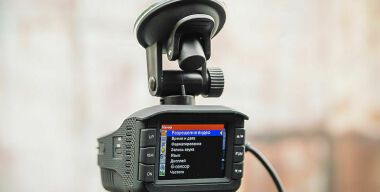 Новейший «комбайн» Parkcity CMB 800 попал в распоряжение тестировщиков