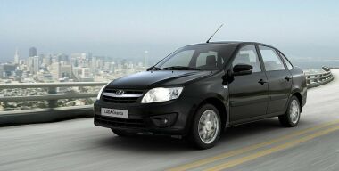 Подержанная LADA Granta: шкатулка с тысячью неприятных сюрпризов