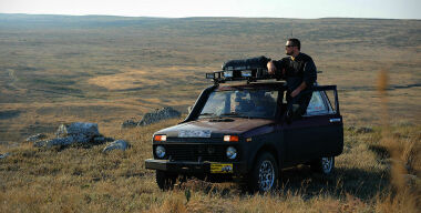 Фото Евгения Скибина