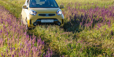 Фото Антона Журавкова