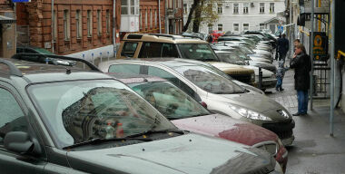 Найден законный способ платить по штрафам только ⅓