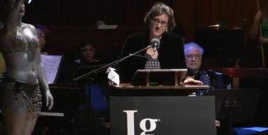 Volkswagen схлопотал по «шнобелю»