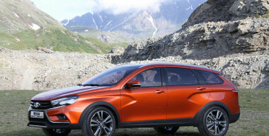 Фото: АВТОВАЗ