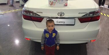 Фото: Вячеслав Василенко