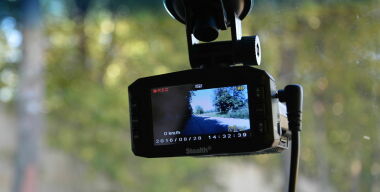 Почему радар-детектор должен быть интегрирован с видеорегистратором