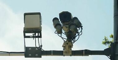 ГИБДД Москвы «запуталась в показаниях» о сбое камер автоматической фиксации