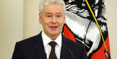 Собянин пообещал не делать платным въезд в Москву