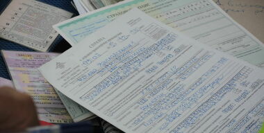 Столичная ГИБДД отказалась от электронной очереди, вернув живую