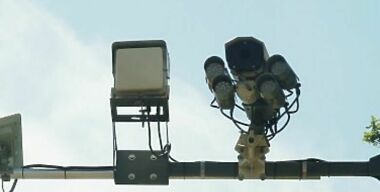 Московские комплексы автоматической фиксации выведены из строя