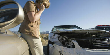 Страховщики оправдываются за сверхприбыли по ОСАГО