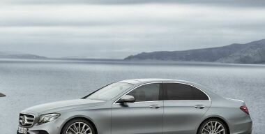 Фото: Mercedes-Benz