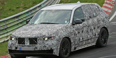 Фото: Auto Motor und Sport