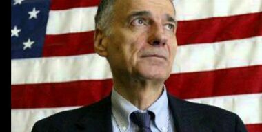 Ральф Нейдер — следующий после Бу Андерссона