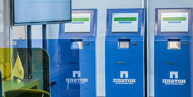 Система «Платон» может заработать на региональных дорогах сразу после выборов