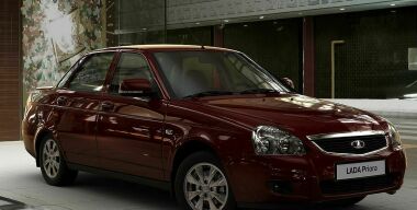 Фото: АВТОВАЗ