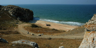 Фото Евгения Скибина