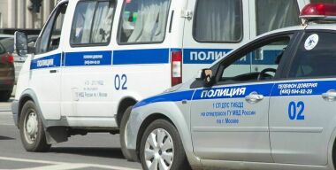 Фото: Алеся Эстрина