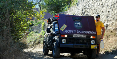 Фото Евгения Скибина