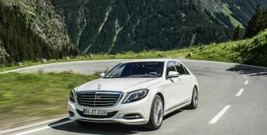 Фото: NetCarShow.com