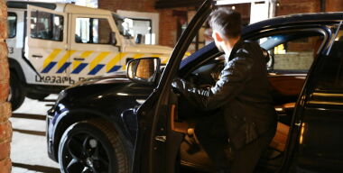 В Серпухове задержали банду, промышлявшую разбойными нападениями и автокражами