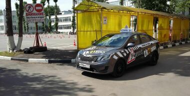 Почему с сентября без взяток на «права» уже не сдашь