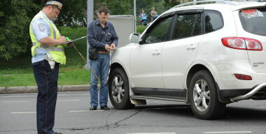 Водителей ждут большие проблемы, если страховые будут возмещать ущерб исключительно ремонтом