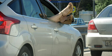 Как не лишиться машины из-за жары