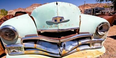 Выбираем ксеноновые фары, которые не слепят встречных водителей