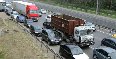 Пять способов не заснуть за рулем без применения «энергетиков»