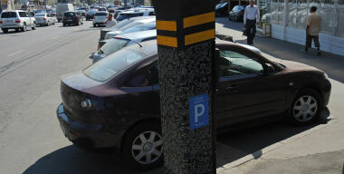 Общественная палата РФ против платного въезда в Москву