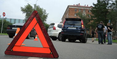 ОСАГО станет проигрышной «лотереей» для водителей