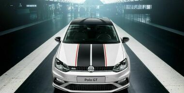 Фото: Volkswagen