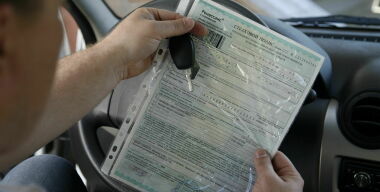 Владельцам LADA по ОСАГО будут платить меньше