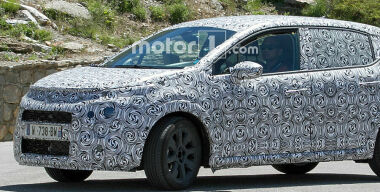  Фото: Motor1.com