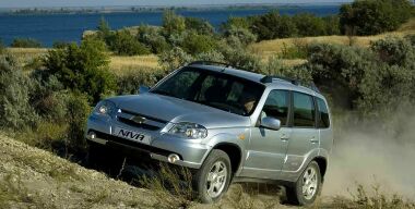 Фото: GM-AVTOVAZ