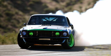 Почему ABS увеличивает шанс попасть в ДТП