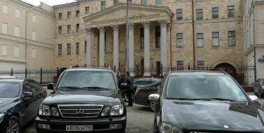 Генпрокуратура занялась проверкой ОСАГО