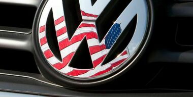  Как немецкий автопром обманывает покупателей с помощью «тепловых окон»