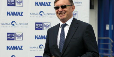 КамАЗ приступит к выпуску беспилотных грузовиков в 2025 году