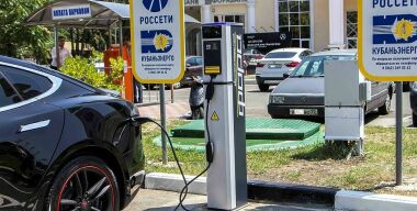 Фото: Кубаньэнерго