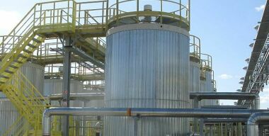 Почему моторное масло из природного газа лучше, чем из нефти